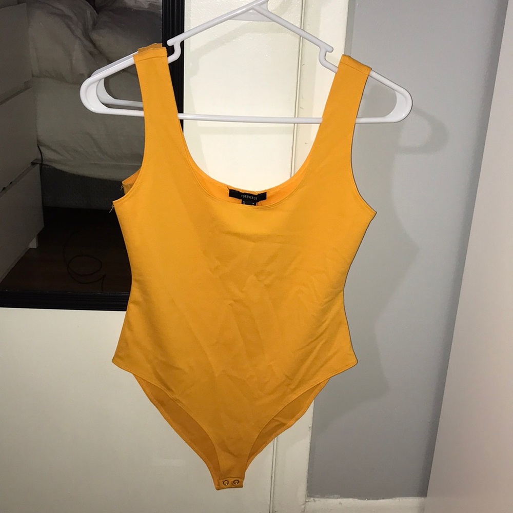 Forever 21 Bodysuit